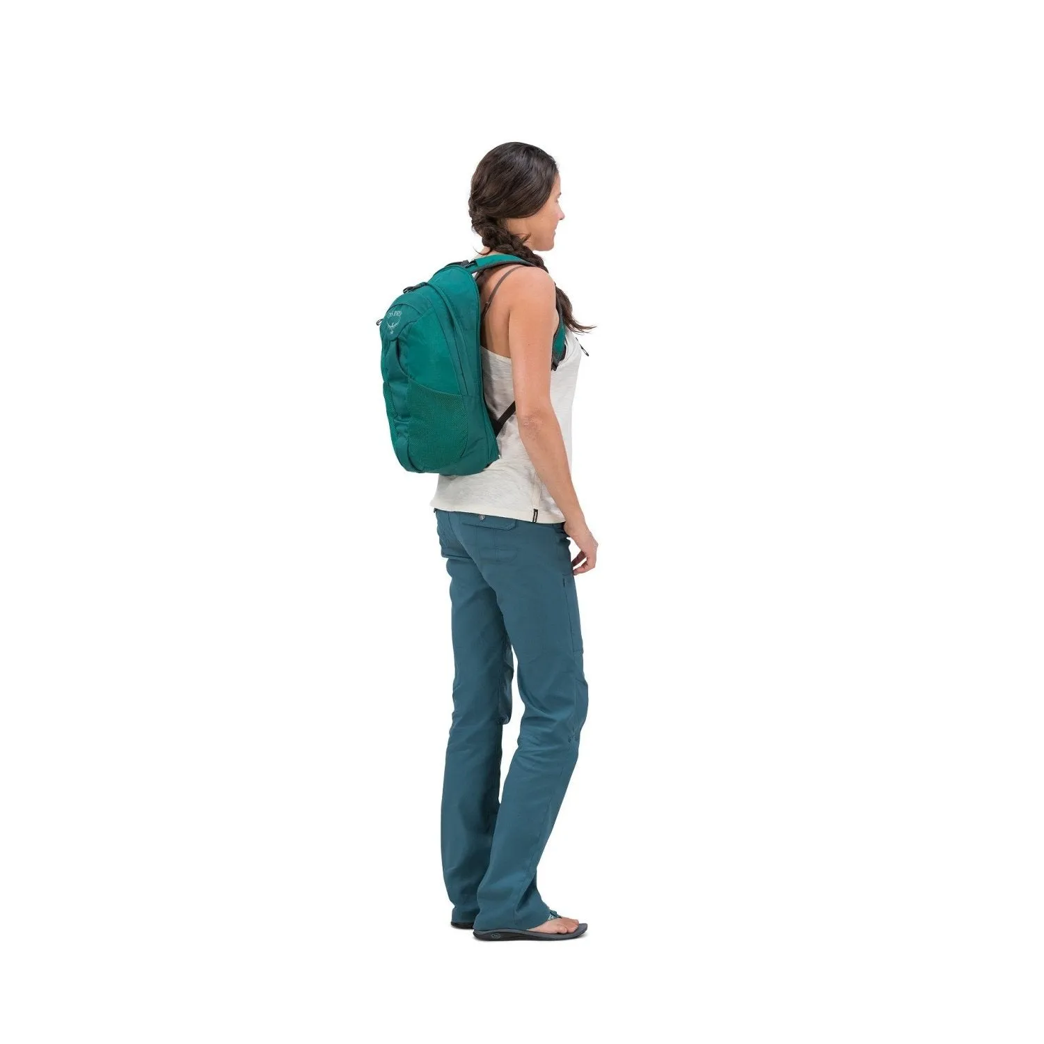 Osprey Fairview Travel Pack 70 Backpack - Small/Medium - Women's Travel - Trekking