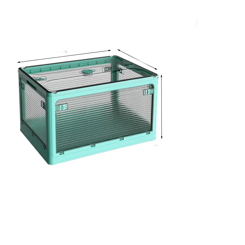 Outdoor Camping Folding Storage Box