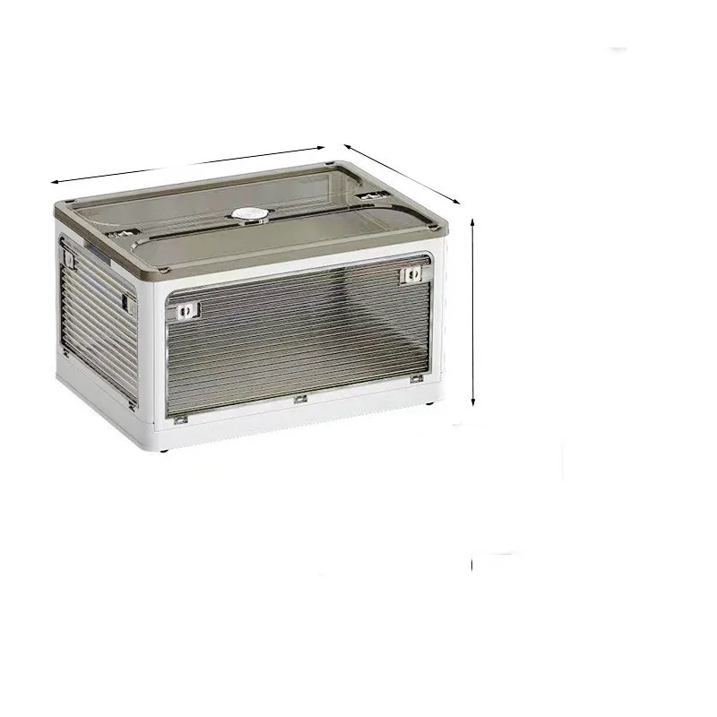 Outdoor Camping Folding Storage Box