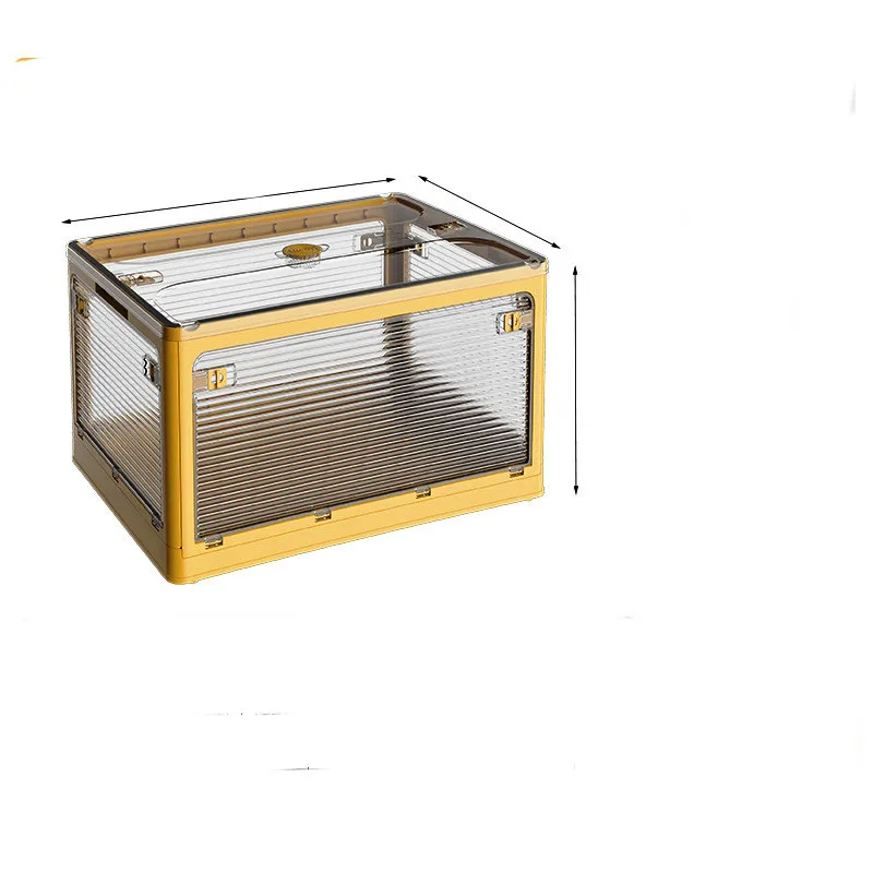 Outdoor Camping Folding Storage Box