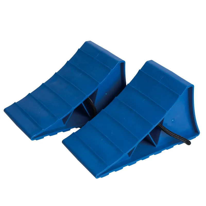Oztrail Wheel Chock 2 Pack