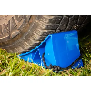 Oztrail Wheel Chock 2 Pack