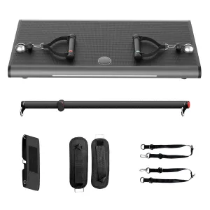 P1 Max|Exercise Equipment|Innodigym Home Gym