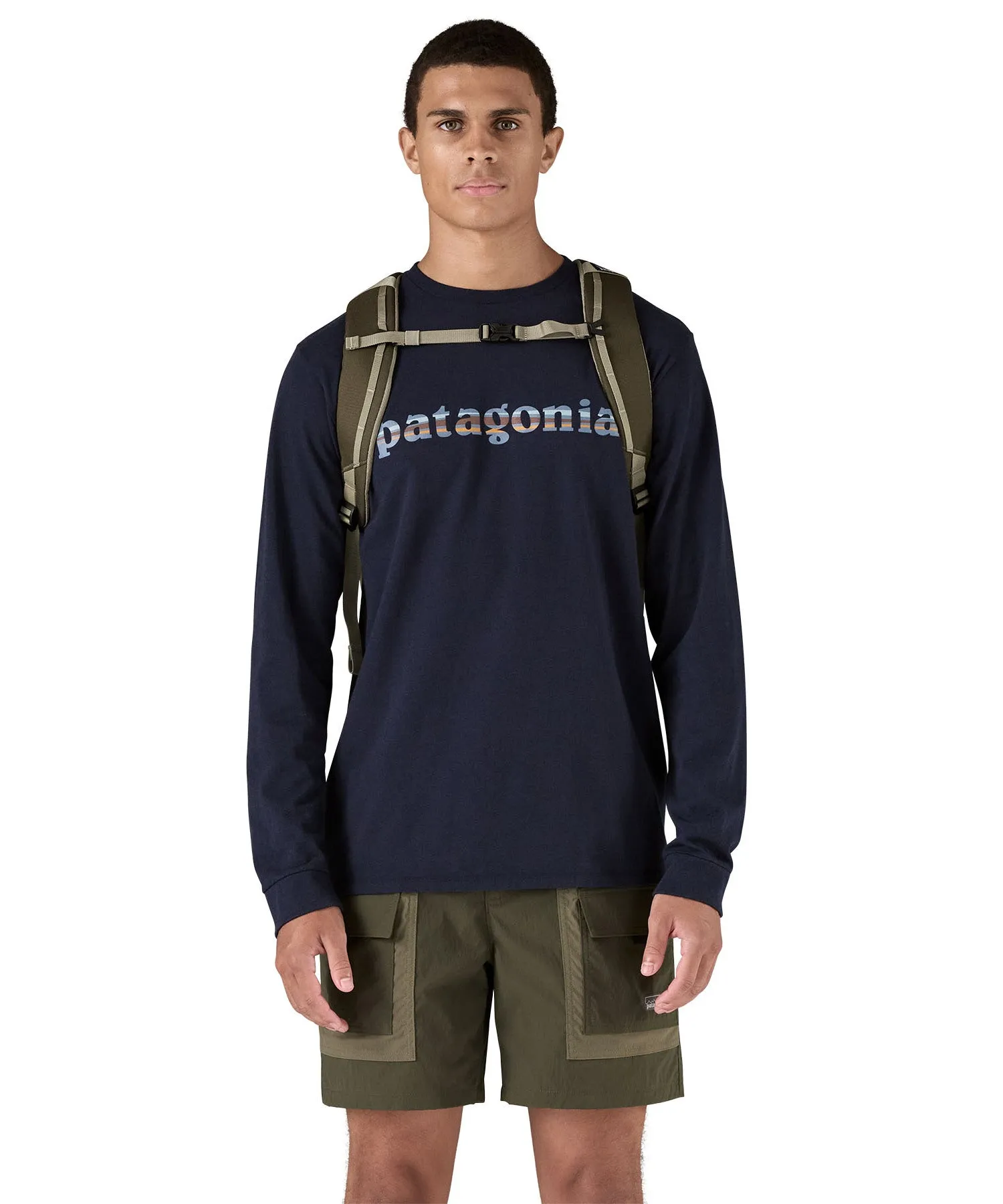 Patagonia Black Hole Pack 25L - Basin Green