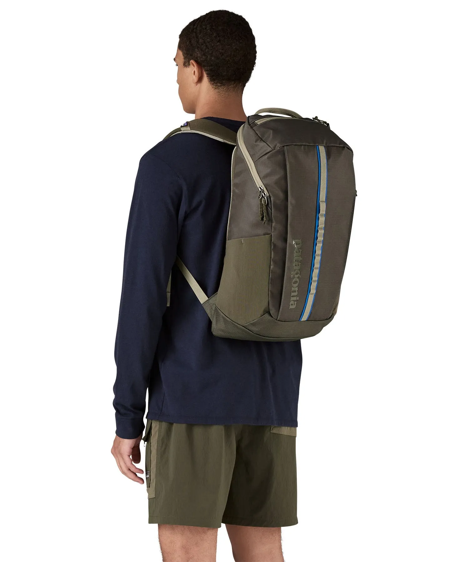 Patagonia Black Hole Pack 25L - Basin Green
