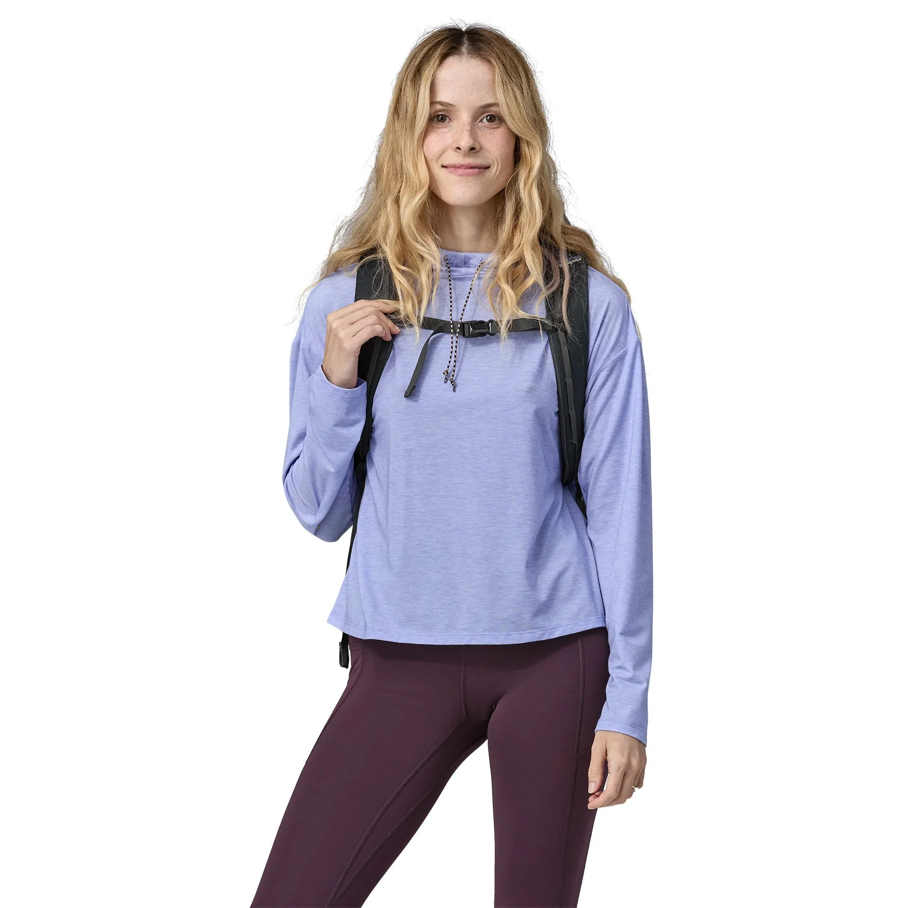 Patagonia Black Hole Pack 32L - Smolder Blue