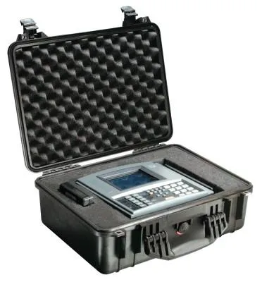 Pelican™ Medium Protector Cases, 1520 Case, 12.89 in x 6.72 in x 18.06 in, Black, 1520-000-110