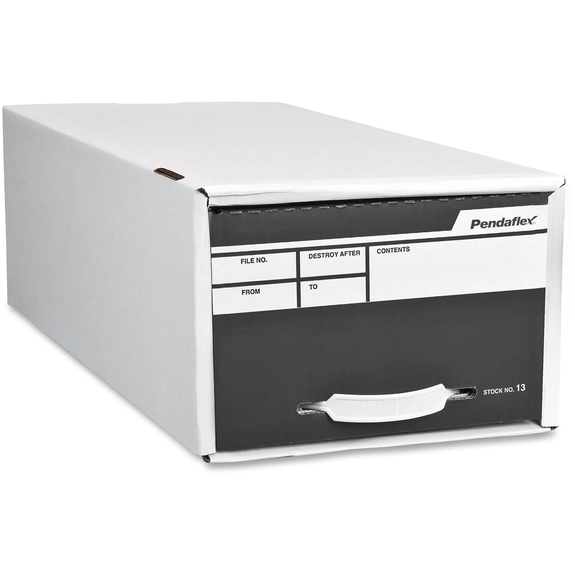 Pendaflex Standard Storage File Boxes