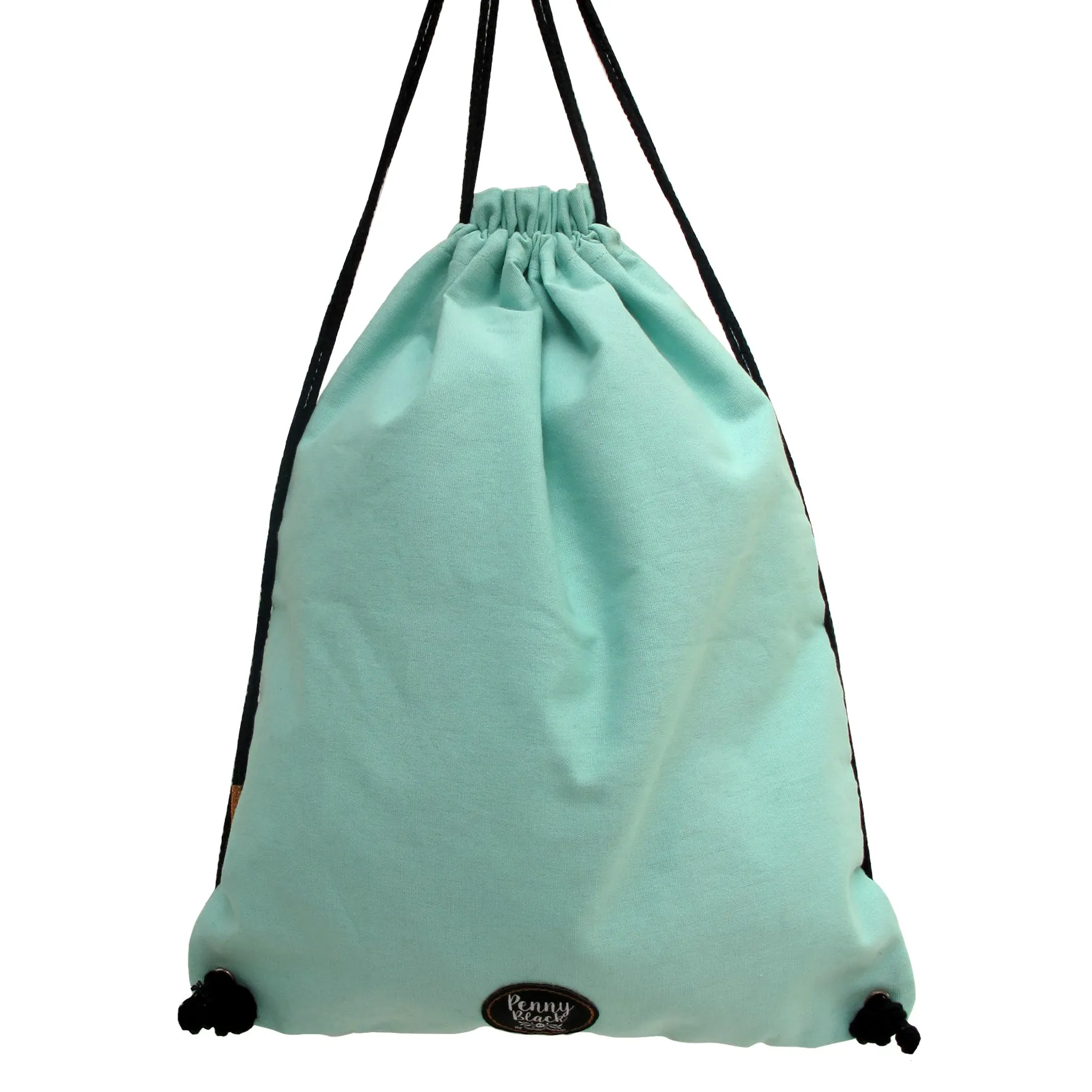 Penny Black Gym Bag