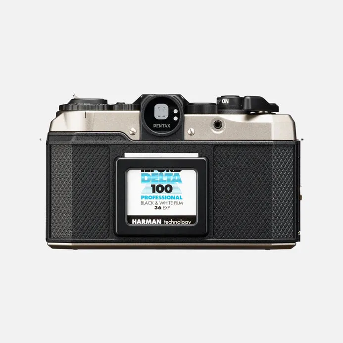 Pentax 17 - Film Camera