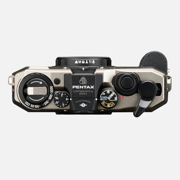 Pentax 17 - Film Camera