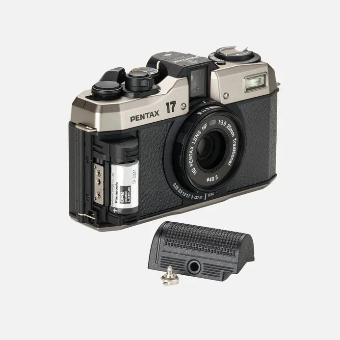 Pentax 17 - Film Camera