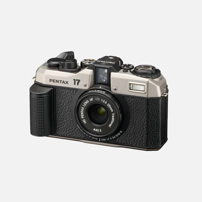 Pentax 17 - Film Camera