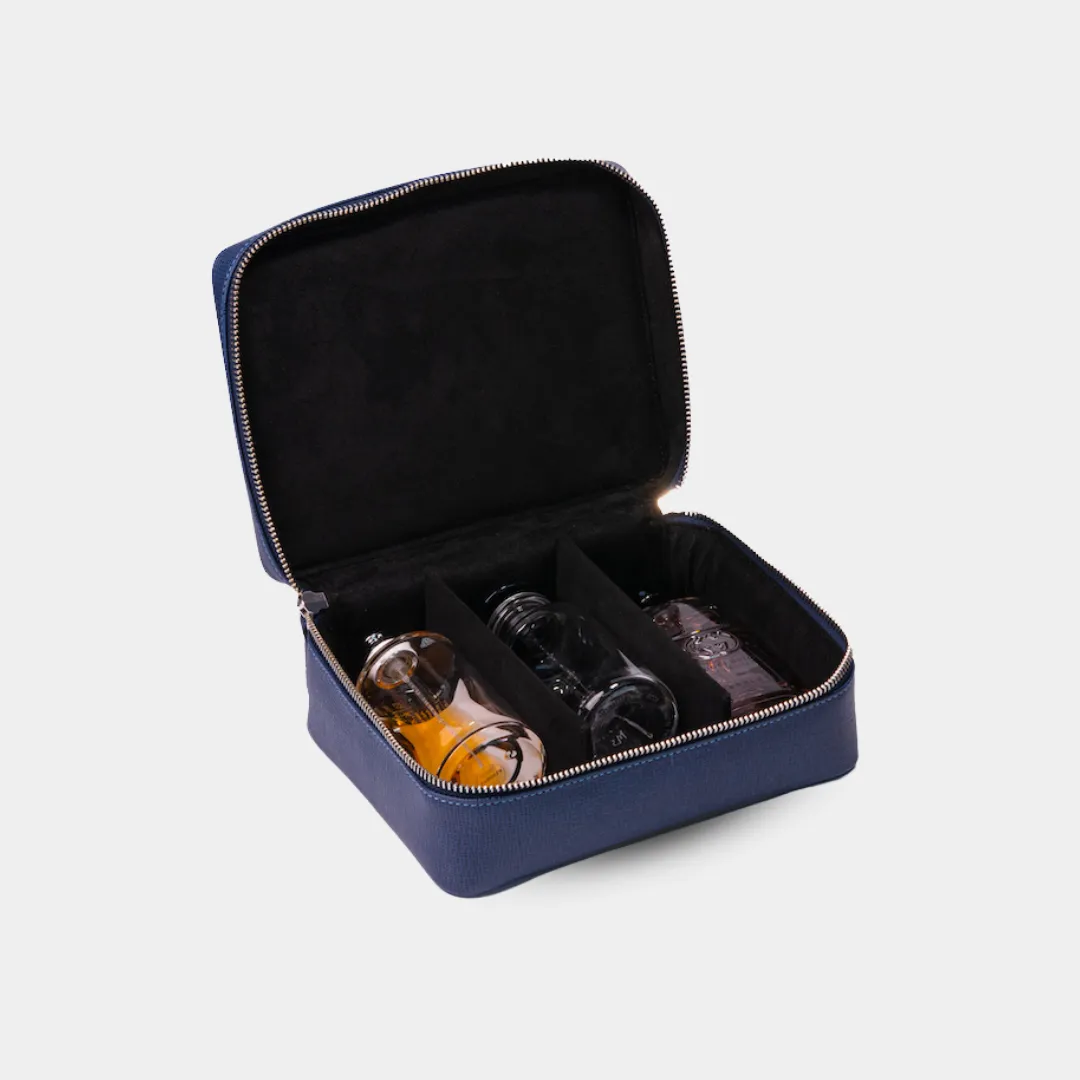 Perfume Bag Aqua