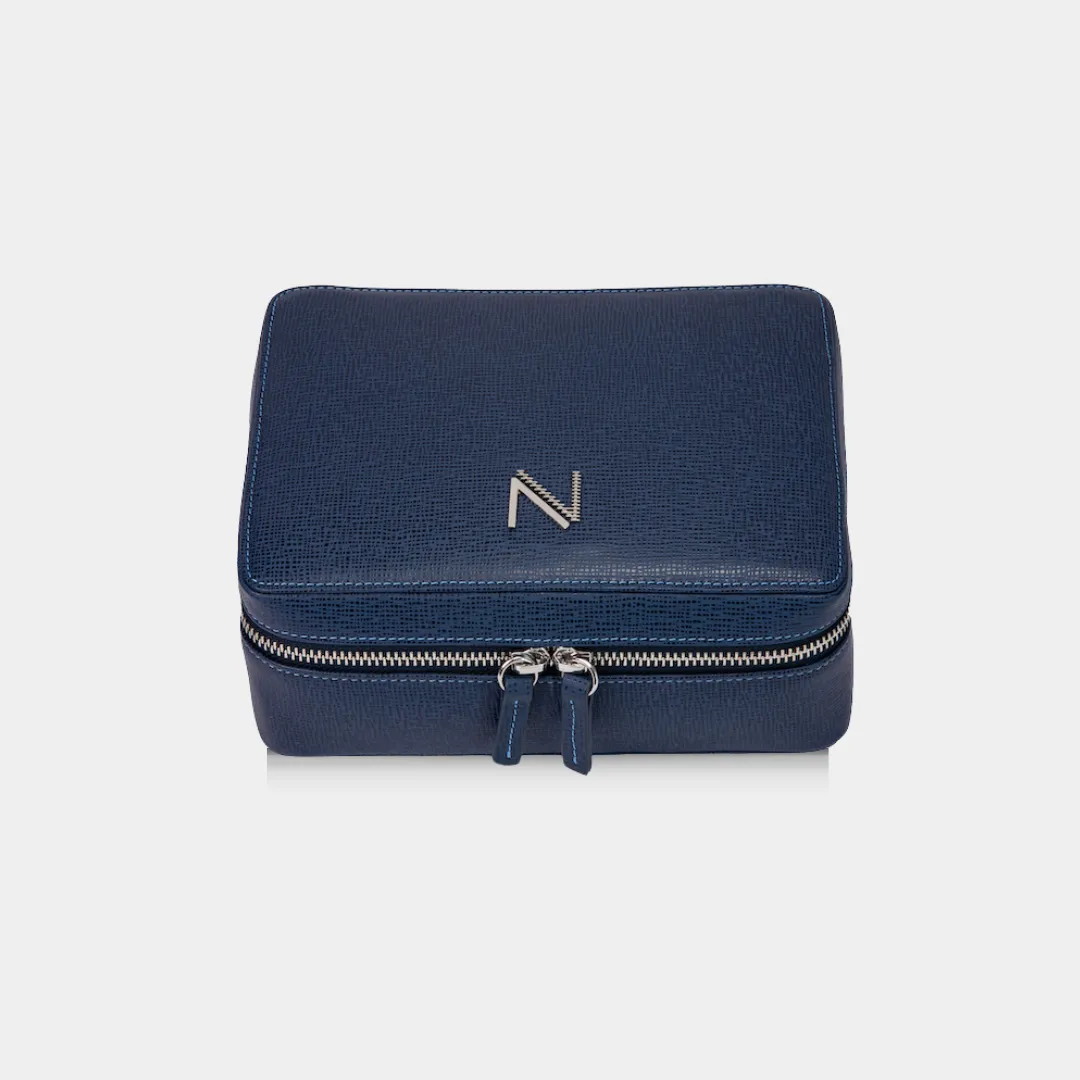 Perfume Bag Aqua