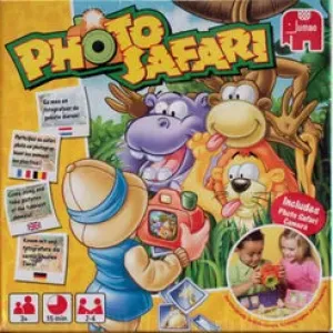 Photo Safari