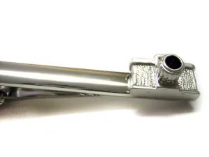 Photography Camera Tie Clips