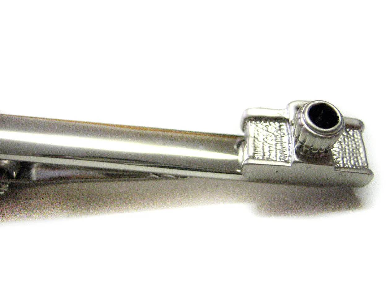 Photography Camera Tie Clips