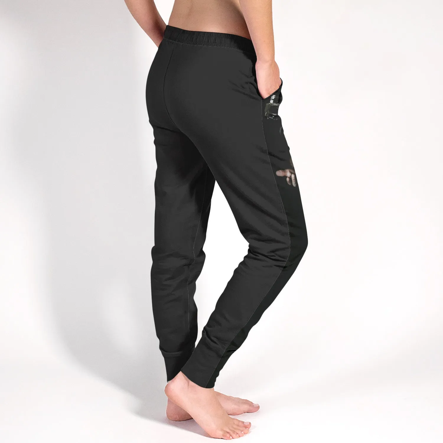 Photography Sweatpants Film Camera 3D Pant Custom Photographer Jogger