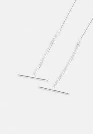 Pilgrim Brielle Pi Earrings