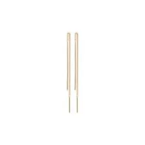 Pilgrim Brielle Pi Earrings