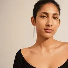 Pilgrim Brielle Pi Earrings
