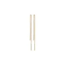Pilgrim Brielle Pi Earrings