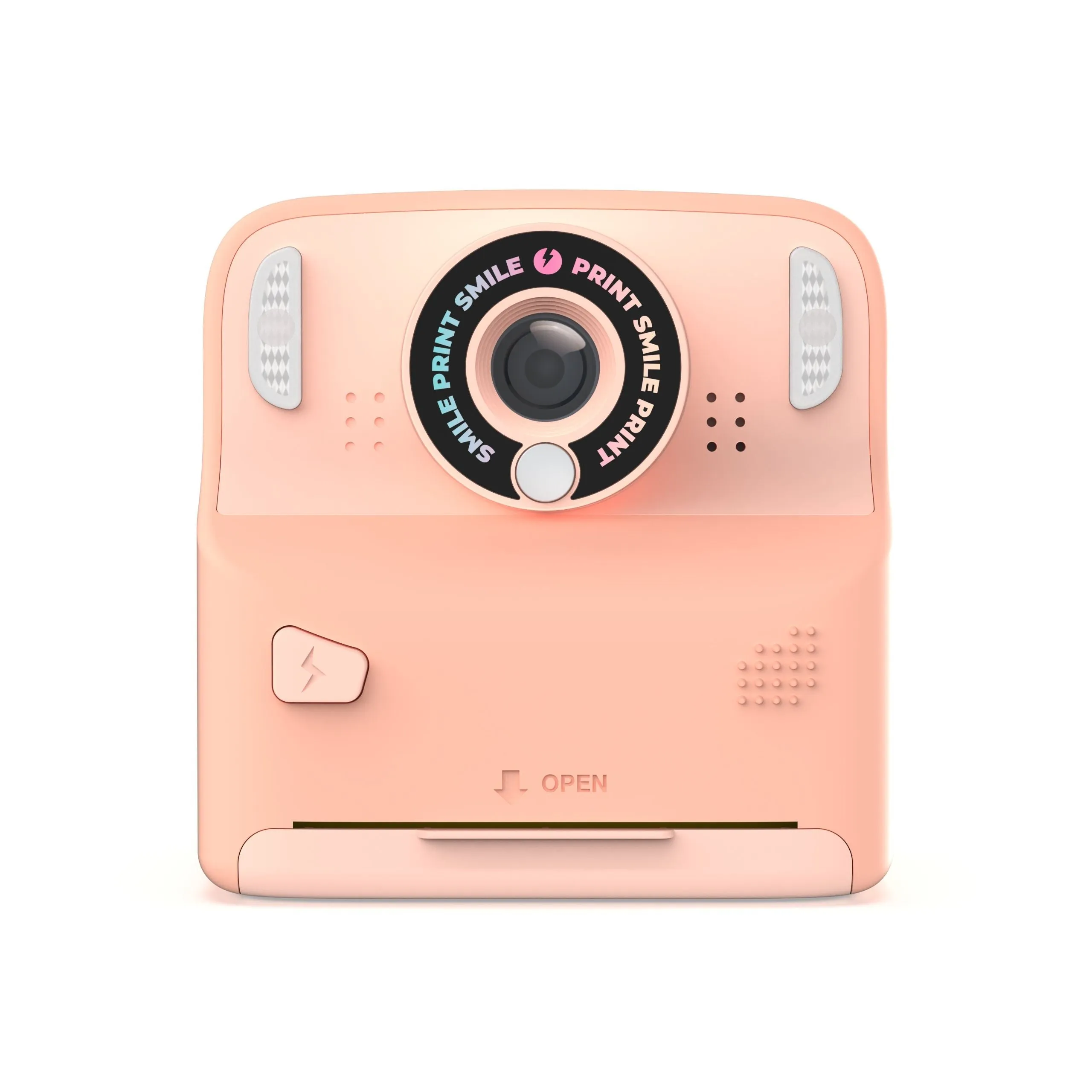 PIXIPRINT CAMERA - PINK