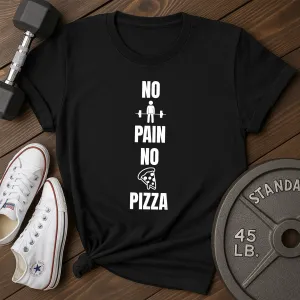 Pizza T-Shirt
