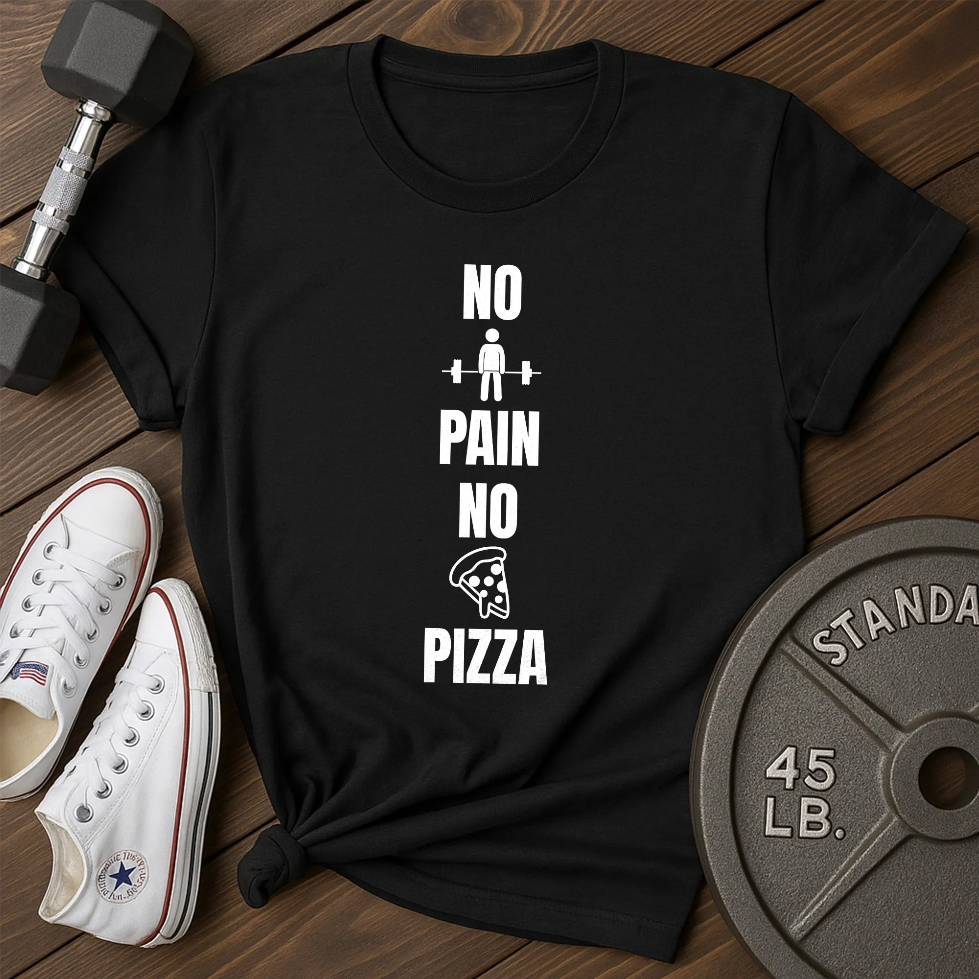 Pizza T-Shirt