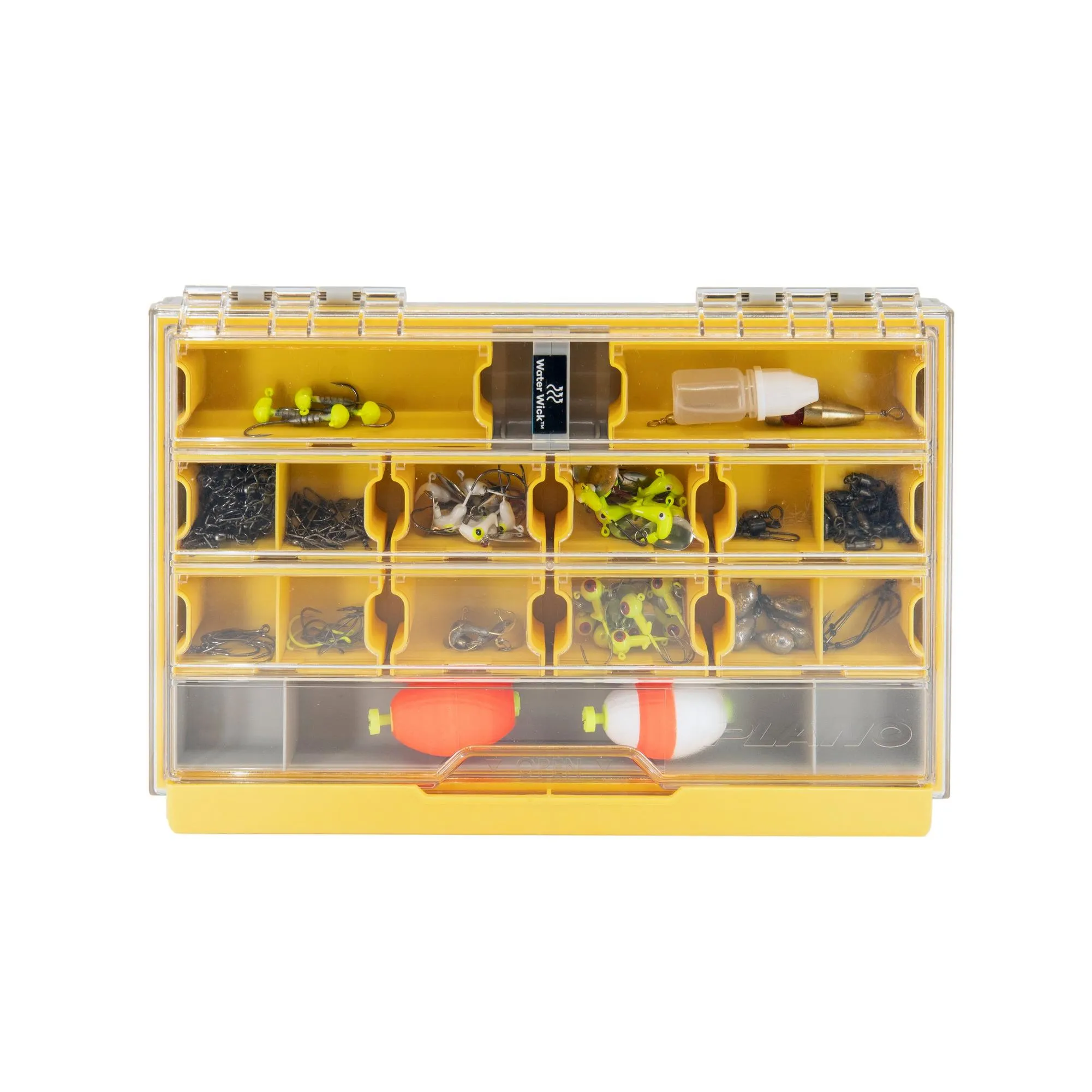 Plano Edge 3600 Terminal