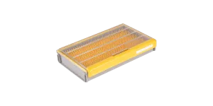 PLANO - EDGE (E500) MASTER