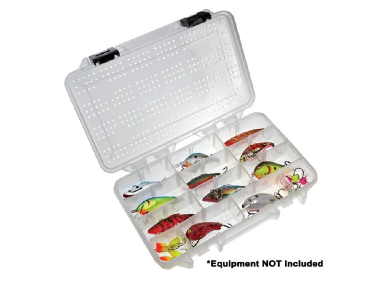 Plano Hydro Flo Box