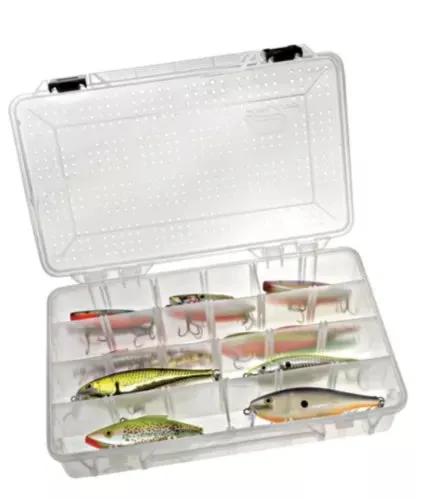 Plano Hydro Flo Box