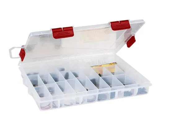 Plano Rustrictor Terminal Tackle Stowaway