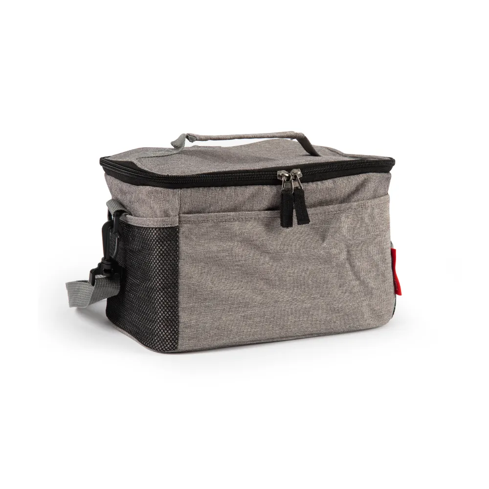 Plastic Forte Thermal Lunch Bag Picnic Sutrido - Available in Several Colors