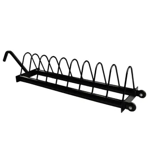 Plate Storage Rack
