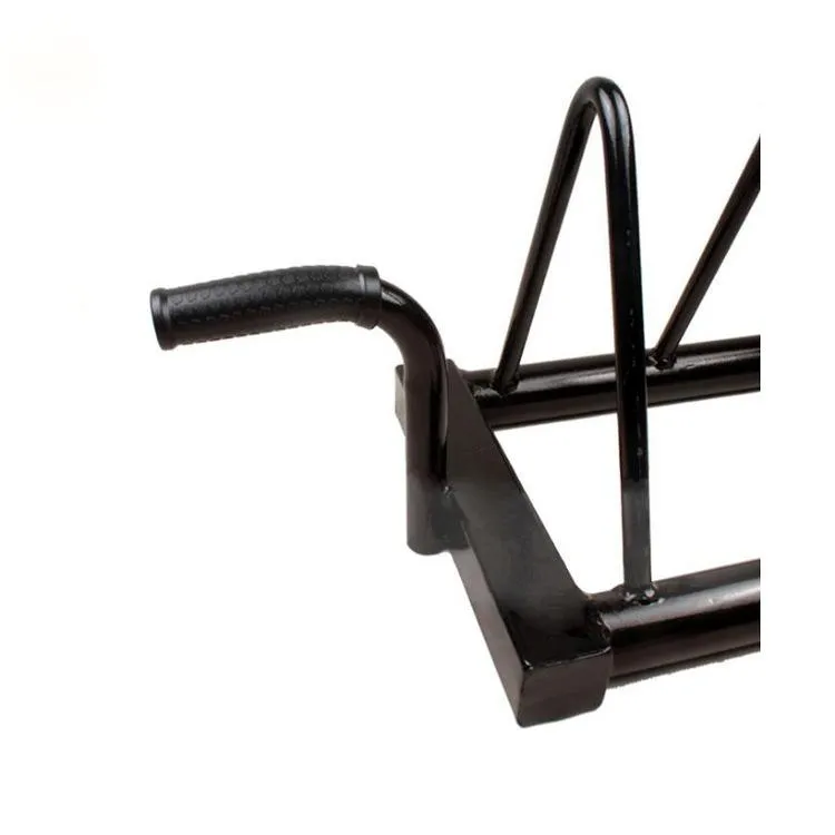 Plate Storage Rack