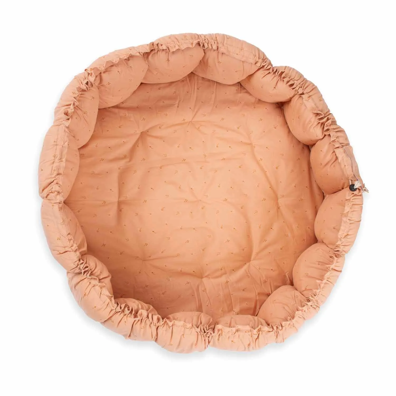 Play&Go Bloom Fleuri organic babymat (Min of 1, multiples of 1)