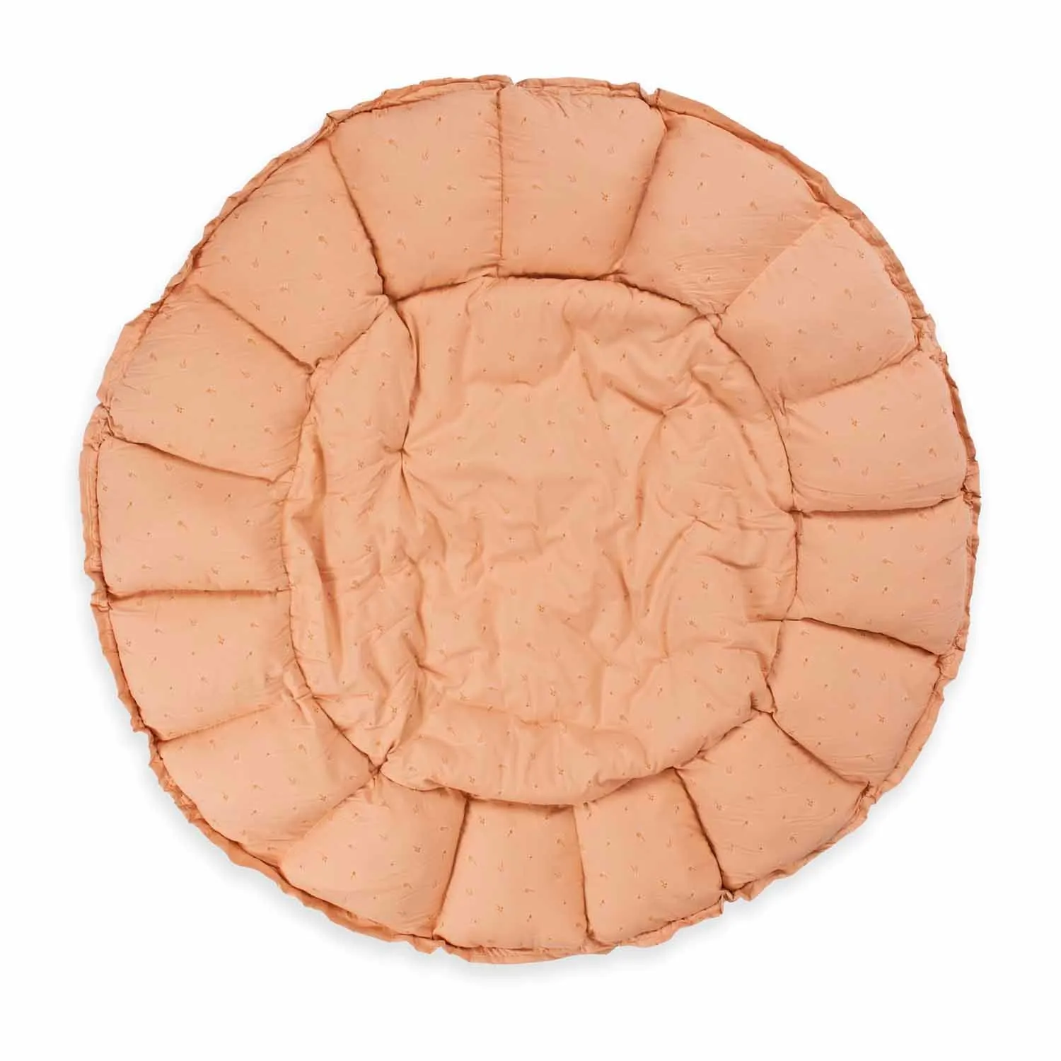 Play&Go Bloom Fleuri organic babymat (Min of 1, multiples of 1)