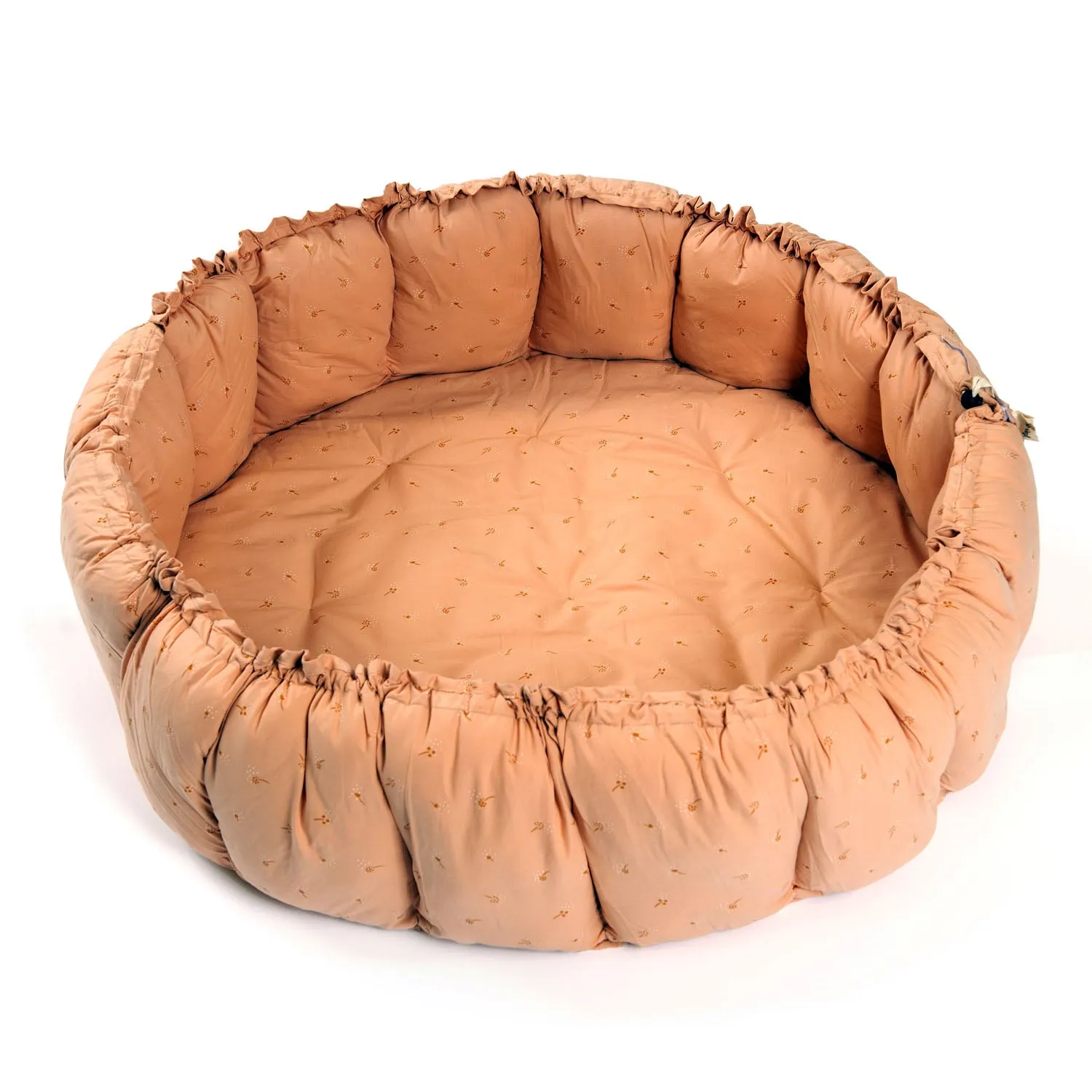 Play&Go Bloom Fleuri organic babymat (Min of 1, multiples of 1)