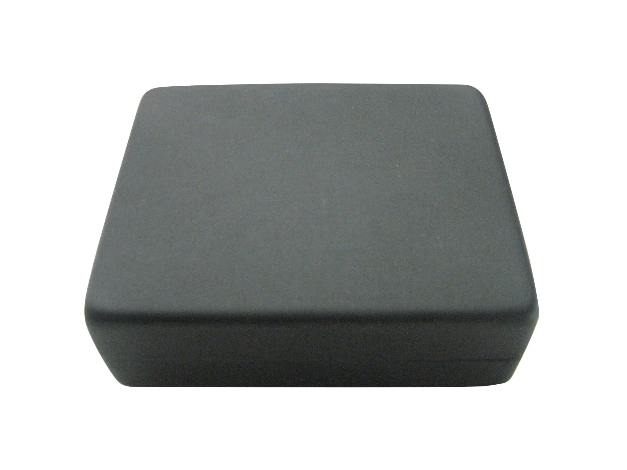 Playing Cards Black Spade Suits Tie Clip