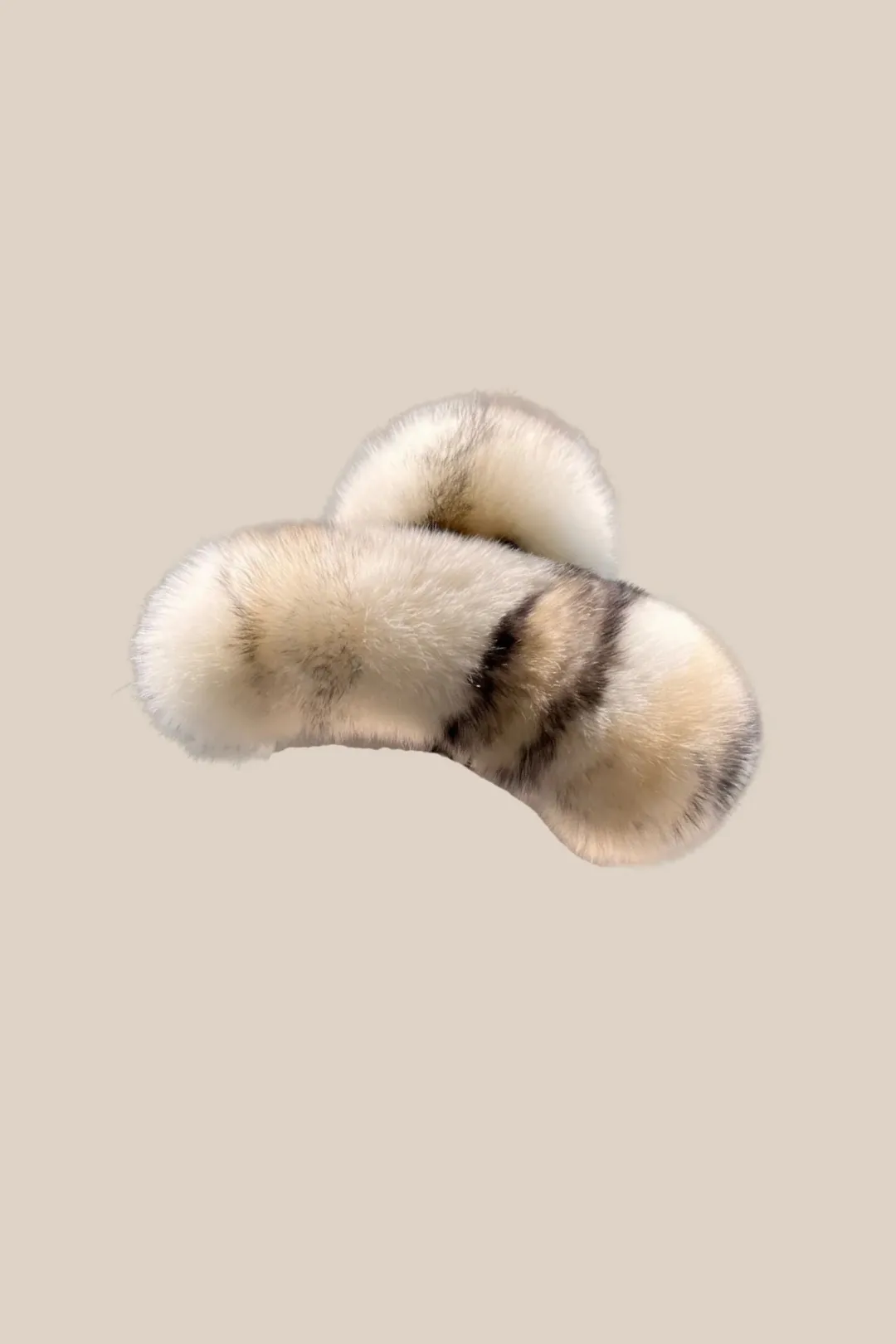 PLUSH CLAW CLIP