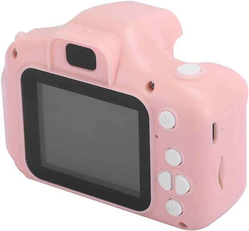 PocketPics™ - Easy Clicks for Little Fingers!