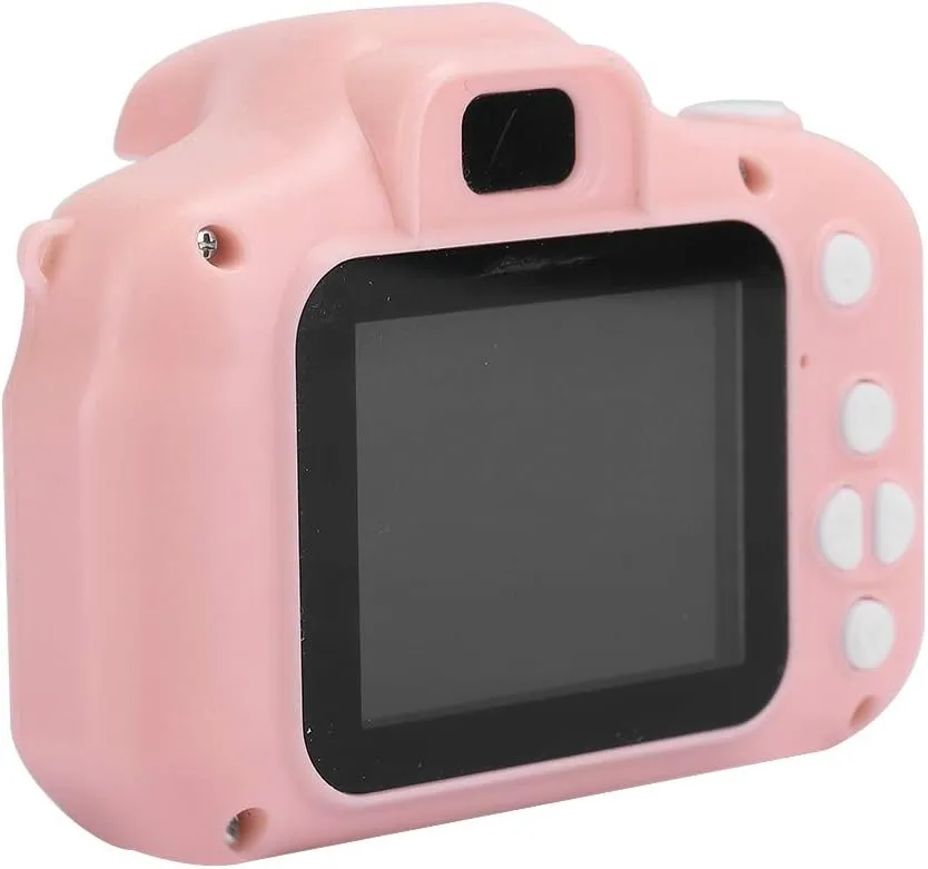 PocketPics™ - Easy Clicks for Little Fingers!