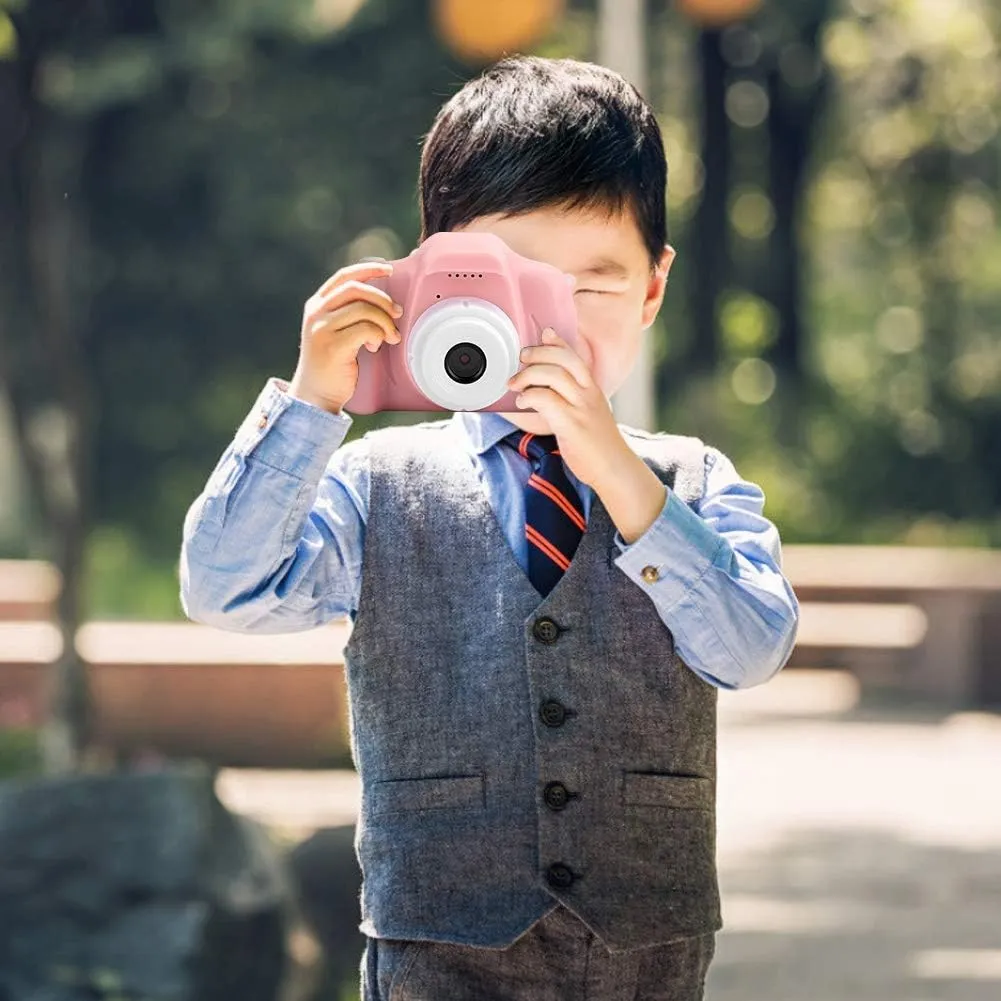 PocketPics™ - Easy Clicks for Little Fingers!