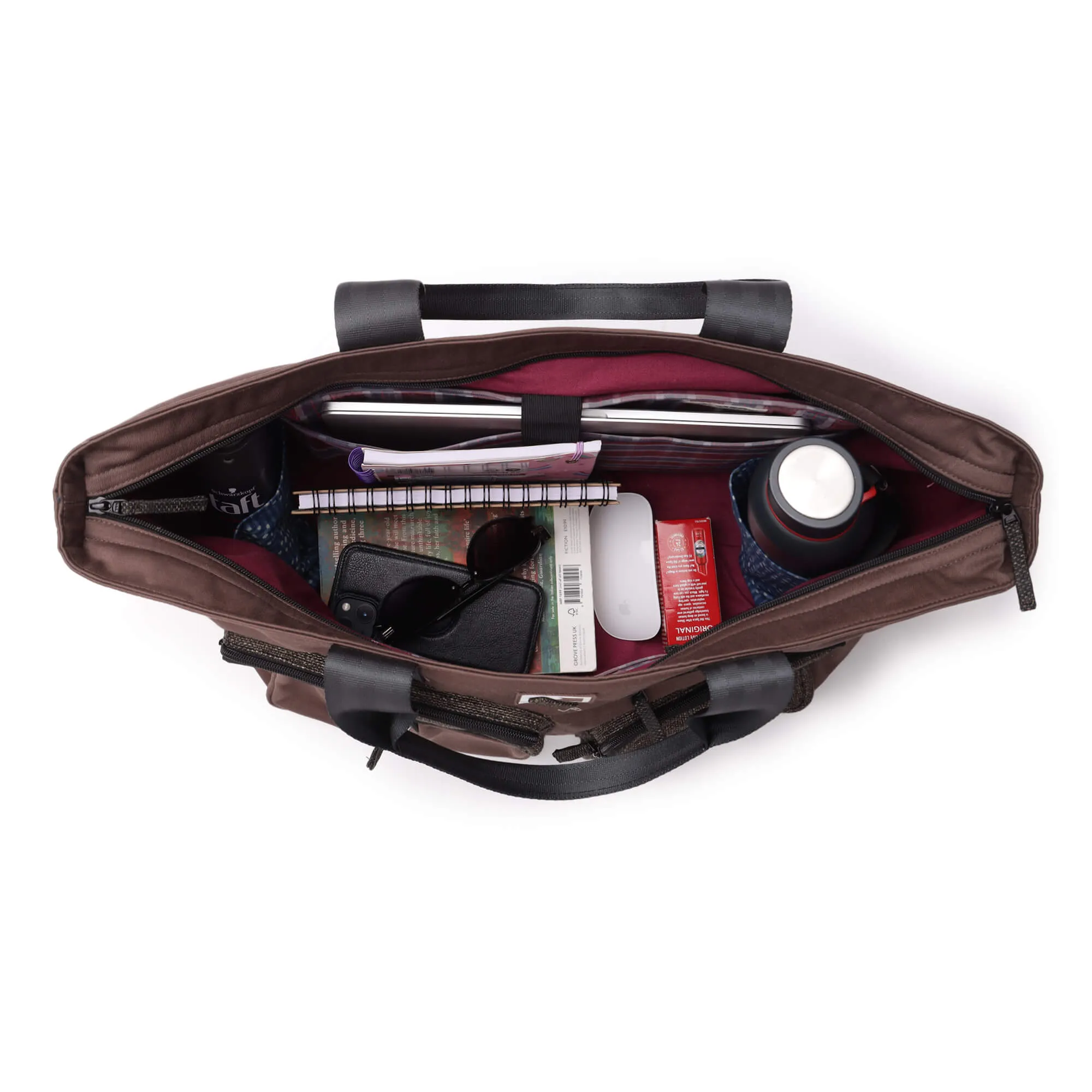 POCKETPRO 152.19 DUFFLE BAG