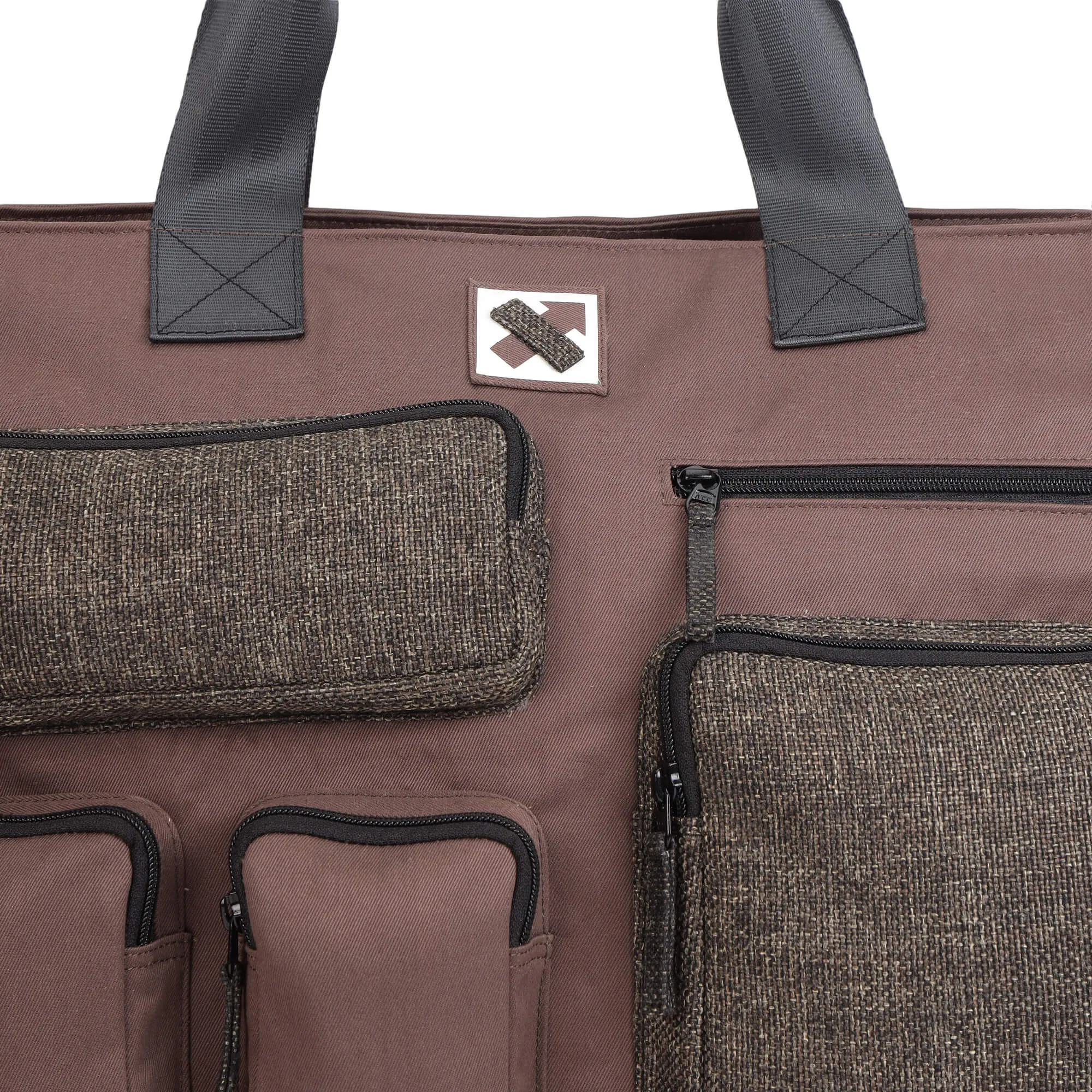 POCKETPRO 152.19 DUFFLE BAG