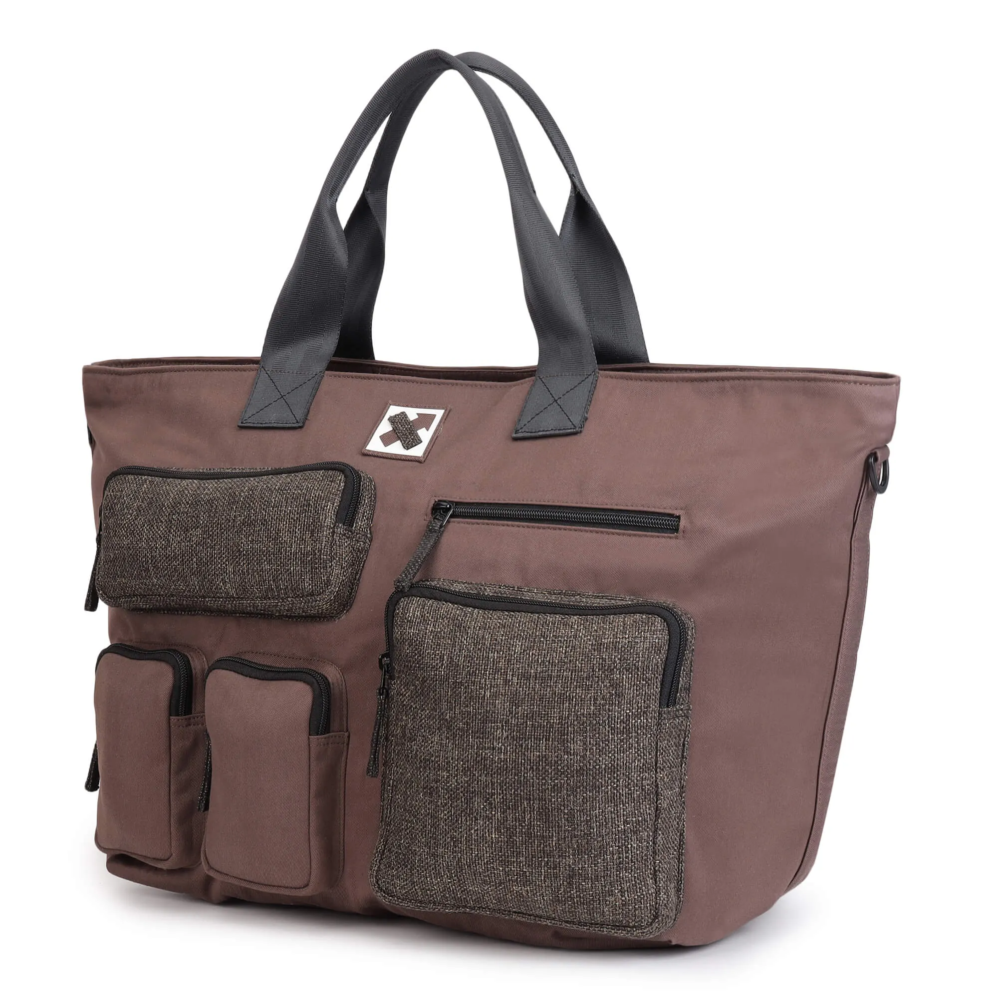 POCKETPRO 152.19 DUFFLE BAG