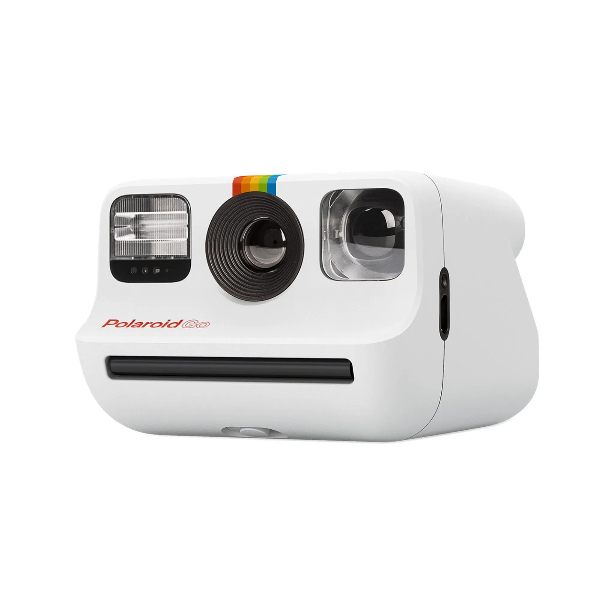 Polaroid Go, White